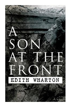 A Son at the Front