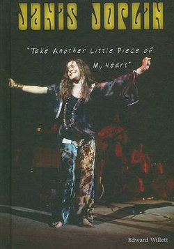 Janis Joplin