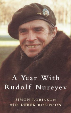 A Year with Rudolf Nureyev