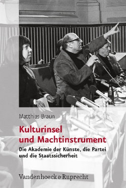 Kulturinsel und Machtinstrument