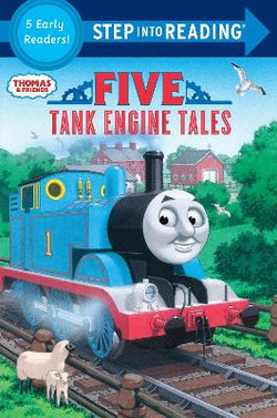 Five Tank Engine Tales (Thomas and Friends)