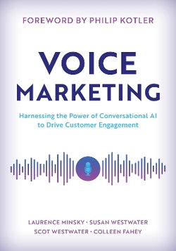 Voice Marketing