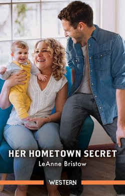 Her Hometown Secret