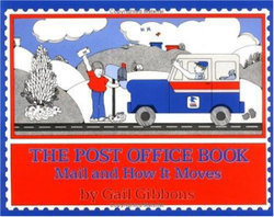 The Post Office Book