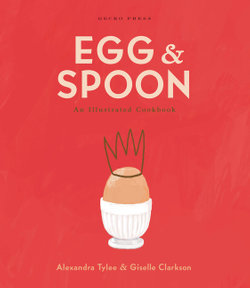 Egg & Spoon