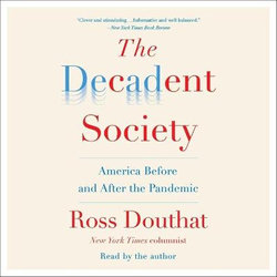 The Decadent Society