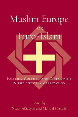 Muslim Europe or Euro-Islam