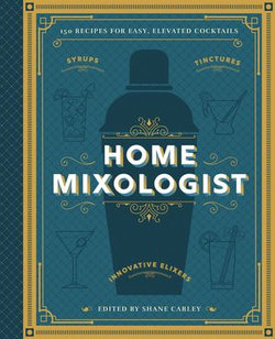 The Home Mixologist