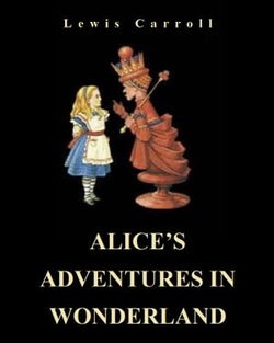 Alice's Adventures in Wonderland