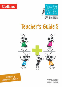 Teacher's Guide 5