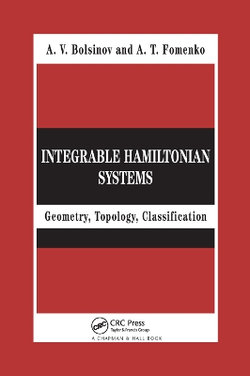 Integrable Hamiltonian Systems