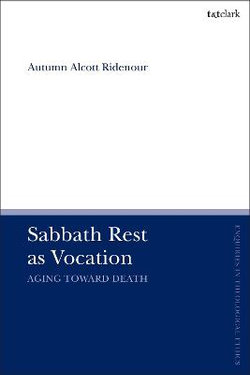 Sabbath Rest As Vocation