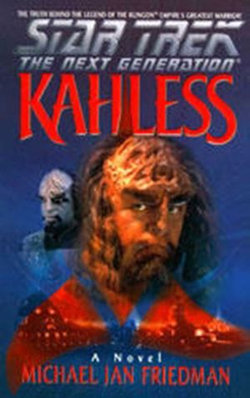 Kahless