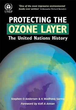 Protecting the Ozone Layer