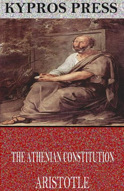 The Athenian Constitution