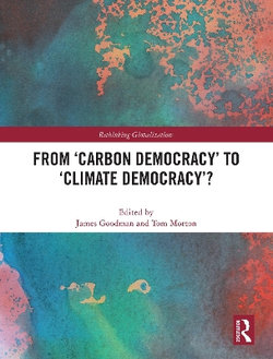 From 'Carbon Democracy' to 'Climate Democracy'?