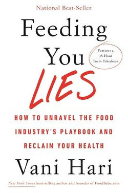 Feeding You Lies