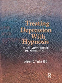 Treating Depression with Hypnosis