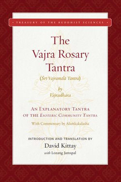 The Vajra Rosary Tantra