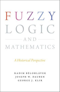 Fuzzy Logic and Mathematics