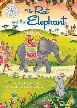 The Rat and the Elephant