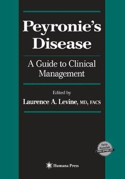 Peyronie's Disease