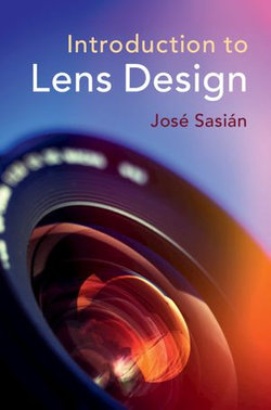 Introduction to Lens Design