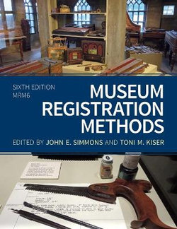 Museum Registration Methods