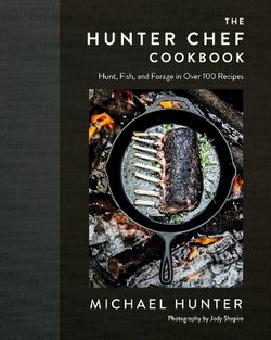 The Hunter Chef Cookbook