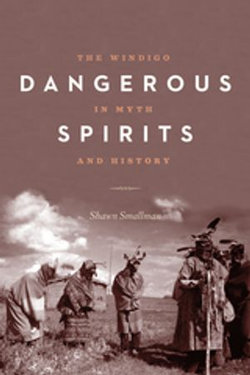 Dangerous Spirits