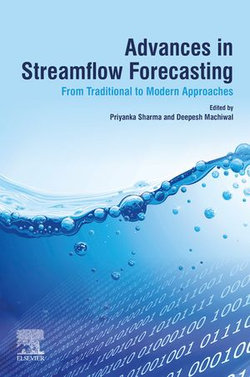 Advances in Streamflow Forecasting