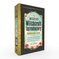 The Modern Witchcraft Introductory Boxed Set