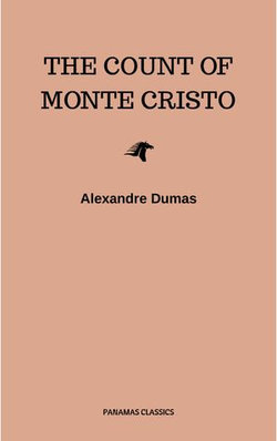 The Count of Monte Cristo