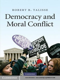 Democracy and Moral Conflict