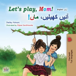 Let’s Play, Mom! آئیں کھیلیں، ماں