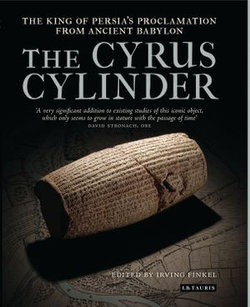 The Cyrus Cylinder