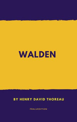 WALDEN