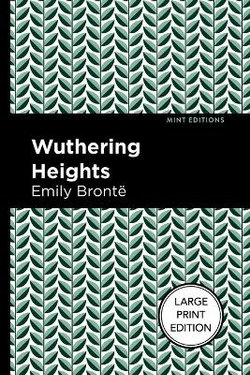 Wuthering Heights