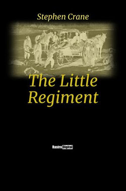 The Little Regiment