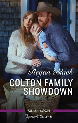 Colton Family Showdown