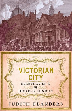 The Victorian City