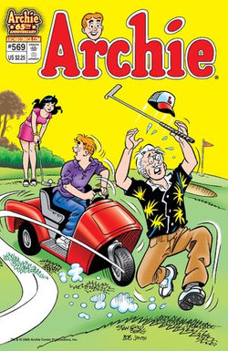 Archie #569