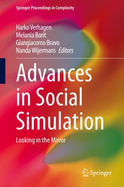 Advances in Social Simulation