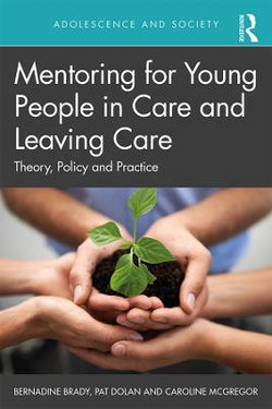 Mentoring Young People in Care and Leaving Care