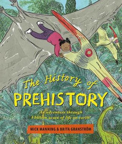 The History of Pre-history