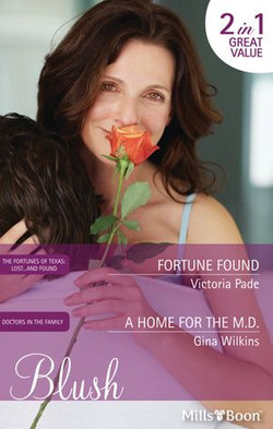 Fortune Found/A Home For The M.D.