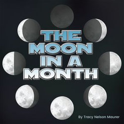 The Moon In A Month