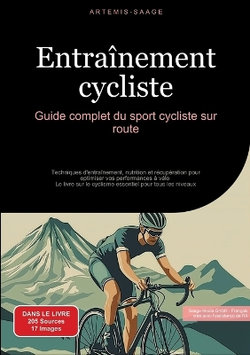 Entrainement cycliste