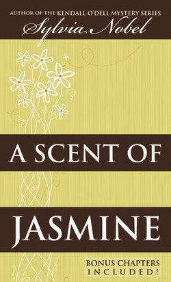 A Scent of Jasmine