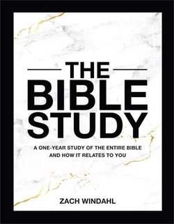 The Bible Study